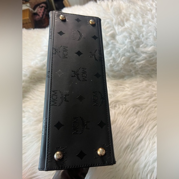 EUC MCM RARE KELLY- Germany - Picture 8 of 17